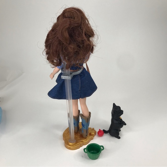 Wizard of Oz Dorothy and Toto Dog LEGENDS OF OZ, Dorothy returns - Picture 9 of 10